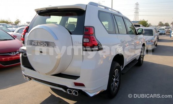 Acheter Import Voiture Toyota Prado Blanc à Import - Dubai, #<Region:0x000000000c5121b8> Acheter Import Voiture Toyota Prado Blanc à Import - Dubai, #<Region:0x000000000c5121b8>