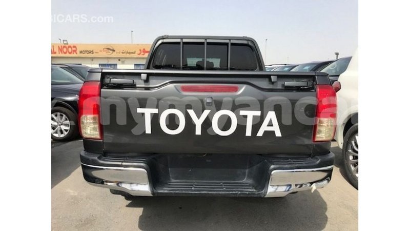Big with watermark toyota hilux ayeyarwady import dubai 2501