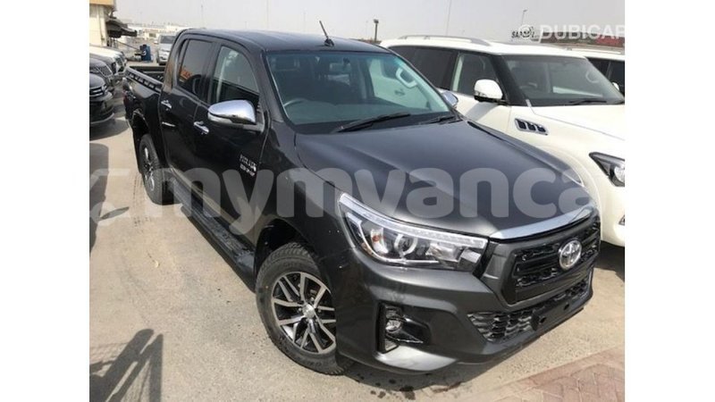 Big with watermark toyota hilux ayeyarwady import dubai 2501
