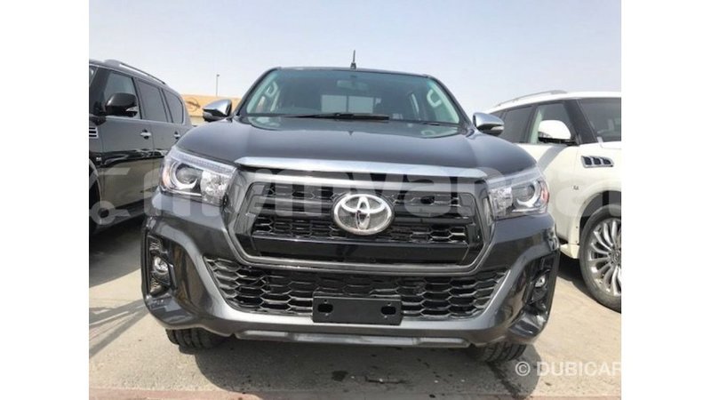 Big with watermark toyota hilux ayeyarwady import dubai 2501