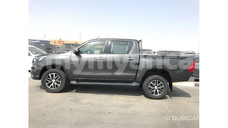 Big with watermark toyota hilux ayeyarwady import dubai 2501