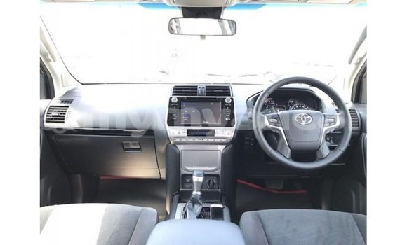 Acheter Import Voiture Toyota Prado Autre à Import - Dubai, #<Region:0x000000000c5121b8> Acheter Import Voiture Toyota Prado Autre à Import - Dubai, #<Region:0x000000000c5121b8>