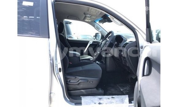 Acheter Import Voiture Toyota Prado Autre à Import - Dubai, #<Region:0x000000000c5121b8> Acheter Import Voiture Toyota Prado Autre à Import - Dubai, #<Region:0x000000000c5121b8>