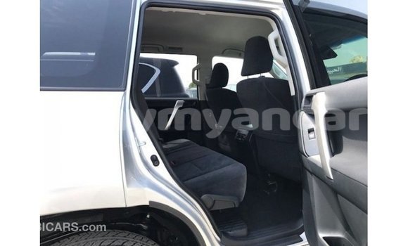 Acheter Import Voiture Toyota Prado Autre à Import - Dubai, #<Region:0x000000000c5121b8> Acheter Import Voiture Toyota Prado Autre à Import - Dubai, #<Region:0x000000000c5121b8>