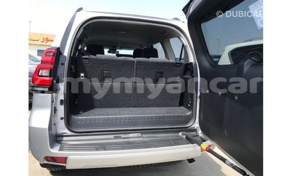 Acheter Import Voiture Toyota Prado Autre à Import - Dubai, #<Region:0x000000000c5121b8> Acheter Import Voiture Toyota Prado Autre à Import - Dubai, #<Region:0x000000000c5121b8>