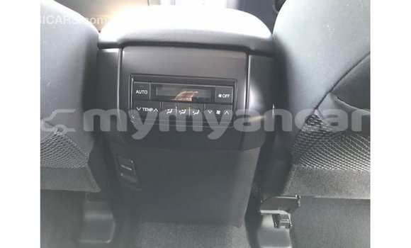 Acheter Import Voiture Toyota Prado Autre à Import - Dubai, #<Region:0x000000000c5121b8> Acheter Import Voiture Toyota Prado Autre à Import - Dubai, #<Region:0x000000000c5121b8>