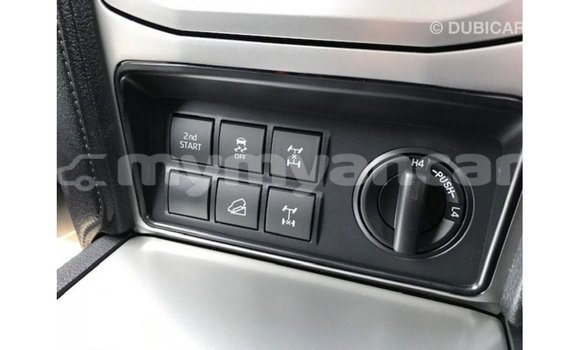 Acheter Import Voiture Toyota Prado Autre à Import - Dubai, #<Region:0x000000000c5121b8> Acheter Import Voiture Toyota Prado Autre à Import - Dubai, #<Region:0x000000000c5121b8>