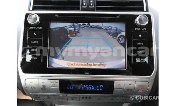 Acheter Import Voiture Toyota Prado Autre à Import - Dubai, #<Region:0x000000000c5121b8> Acheter Import Voiture Toyota Prado Autre à Import - Dubai, #<Region:0x000000000c5121b8>