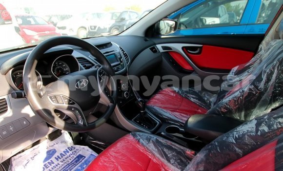Buy Import Hyundai Elantra Red Car in Import - Dubai in Ayeyarwady Buy Import Hyundai Elantra Red Car in Import - Dubai in Ayeyarwady