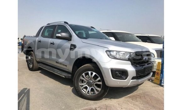 Buy Import Ford Ranger Other Car in Import - Dubai in Ayeyarwady Buy Import Ford Ranger Other Car in Import - Dubai in Ayeyarwady