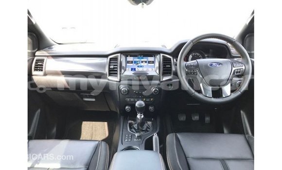 Buy Import Ford Ranger Other Car in Import - Dubai in Ayeyarwady Buy Import Ford Ranger Other Car in Import - Dubai in Ayeyarwady