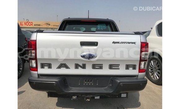 Buy Import Ford Ranger Other Car in Import - Dubai in Ayeyarwady Buy Import Ford Ranger Other Car in Import - Dubai in Ayeyarwady
