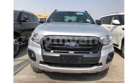 Buy Import Ford Ranger Other Car in Import - Dubai in Ayeyarwady Buy Import Ford Ranger Other Car in Import - Dubai in Ayeyarwady