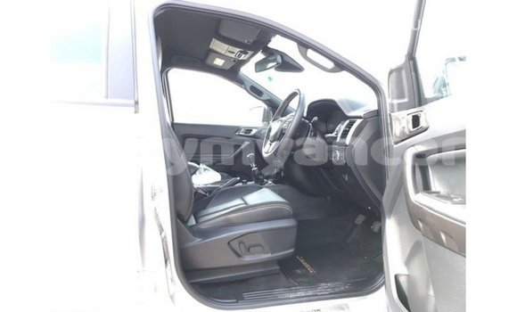 Buy Import Ford Ranger Other Car in Import - Dubai in Ayeyarwady Buy Import Ford Ranger Other Car in Import - Dubai in Ayeyarwady