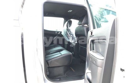Buy Import Ford Ranger Other Car in Import - Dubai in Ayeyarwady Buy Import Ford Ranger Other Car in Import - Dubai in Ayeyarwady