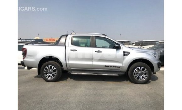 Buy Import Ford Ranger Other Car in Import - Dubai in Ayeyarwady Buy Import Ford Ranger Other Car in Import - Dubai in Ayeyarwady