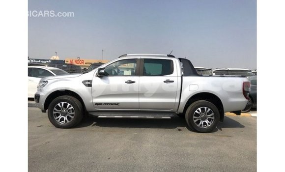 Buy Import Ford Ranger Other Car in Import - Dubai in Ayeyarwady Buy Import Ford Ranger Other Car in Import - Dubai in Ayeyarwady