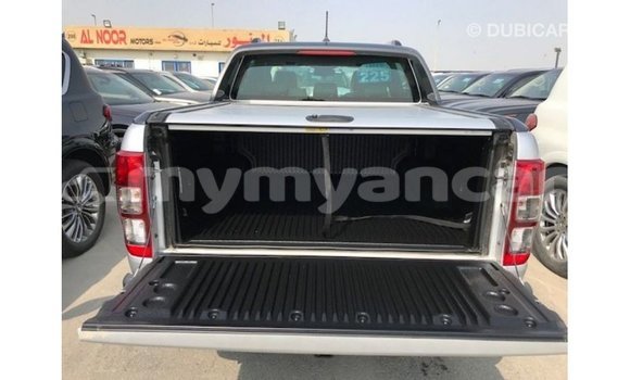 Buy Import Ford Ranger Other Car in Import - Dubai in Ayeyarwady Buy Import Ford Ranger Other Car in Import - Dubai in Ayeyarwady