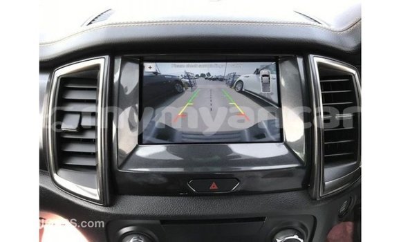 Buy Import Ford Ranger Other Car in Import - Dubai in Ayeyarwady Buy Import Ford Ranger Other Car in Import - Dubai in Ayeyarwady