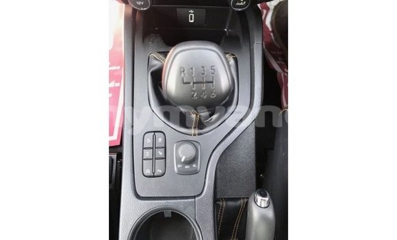 Buy Import Ford Ranger Other Car in Import - Dubai in Ayeyarwady Buy Import Ford Ranger Other Car in Import - Dubai in Ayeyarwady