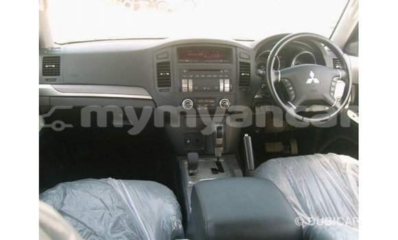 Buy Import Mitsubishi Pajero Other Car in Import - Dubai in Ayeyarwady Buy Import Mitsubishi Pajero Other Car in Import - Dubai in Ayeyarwady