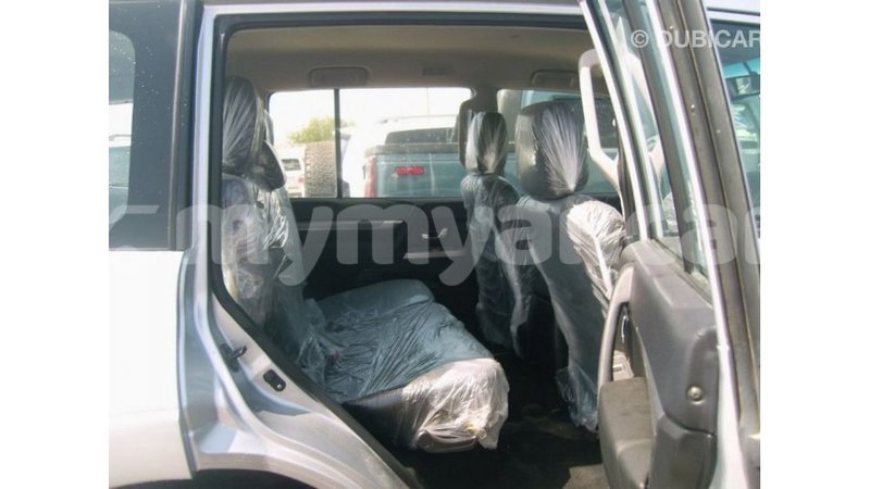 Big with watermark mitsubishi pajero ayeyarwady import dubai 2507