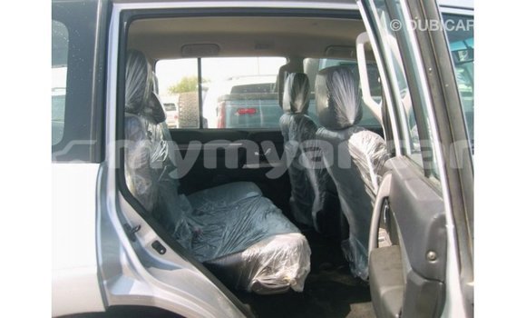 Buy Import Mitsubishi Pajero Other Car in Import - Dubai in Ayeyarwady Buy Import Mitsubishi Pajero Other Car in Import - Dubai in Ayeyarwady