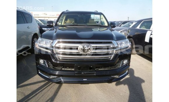 Buy Import Toyota Land Cruiser Black Car in Import - Dubai in Ayeyarwady Buy Import Toyota Land Cruiser Black Car in Import - Dubai in Ayeyarwady