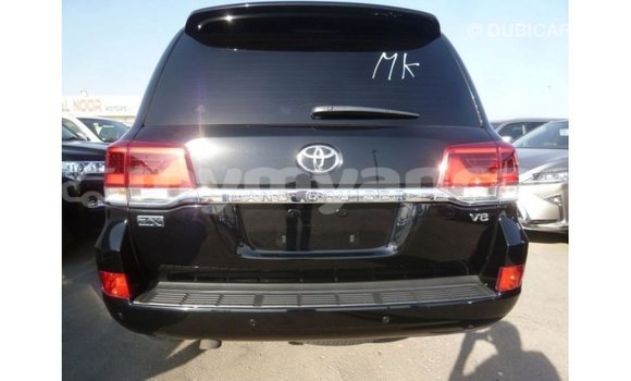 Buy Import Toyota Land Cruiser Black Car in Import - Dubai in Ayeyarwady Buy Import Toyota Land Cruiser Black Car in Import - Dubai in Ayeyarwady