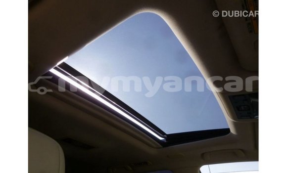 Buy Import Toyota Land Cruiser Black Car in Import - Dubai in Ayeyarwady Buy Import Toyota Land Cruiser Black Car in Import - Dubai in Ayeyarwady