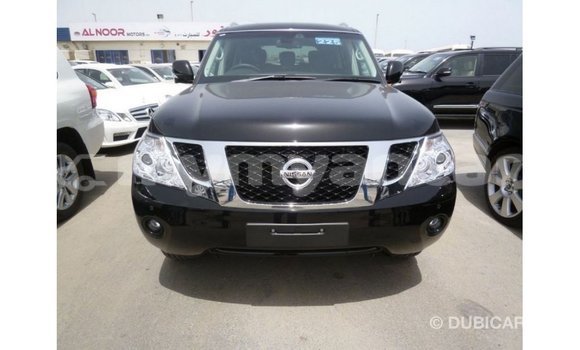 Buy Import Nissan Patrol Black Car in Import - Dubai in Ayeyarwady Buy Import Nissan Patrol Black Car in Import - Dubai in Ayeyarwady