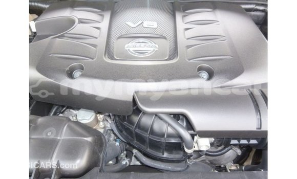 Buy Import Nissan Patrol Black Car in Import - Dubai in Ayeyarwady Buy Import Nissan Patrol Black Car in Import - Dubai in Ayeyarwady