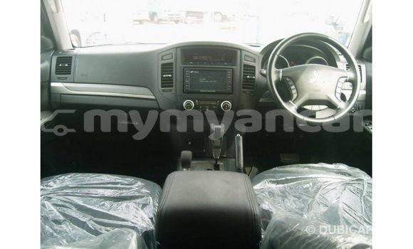 Acheter Import Voiture Mitsubishi Pajero Noir à Import - Dubai, #<Region:0x000000000c5121b8> Acheter Import Voiture Mitsubishi Pajero Noir à Import - Dubai, #<Region:0x000000000c5121b8>
