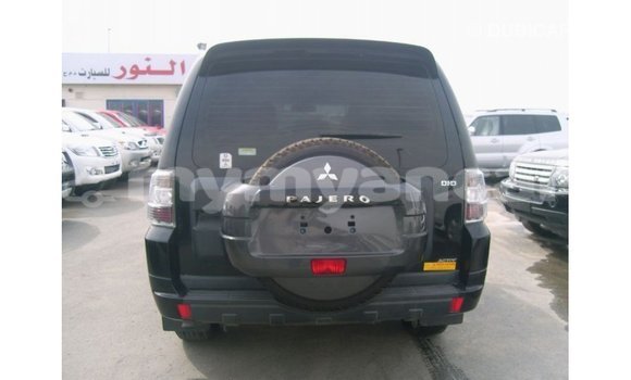 Acheter Import Voiture Mitsubishi Pajero Noir à Import - Dubai, #<Region:0x000000000c5121b8> Acheter Import Voiture Mitsubishi Pajero Noir à Import - Dubai, #<Region:0x000000000c5121b8>