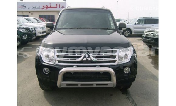 Acheter Import Voiture Mitsubishi Pajero Noir à Import - Dubai, #<Region:0x000000000c5121b8> Acheter Import Voiture Mitsubishi Pajero Noir à Import - Dubai, #<Region:0x000000000c5121b8>