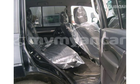 Acheter Import Voiture Mitsubishi Pajero Noir à Import - Dubai, #<Region:0x000000000c5121b8> Acheter Import Voiture Mitsubishi Pajero Noir à Import - Dubai, #<Region:0x000000000c5121b8>