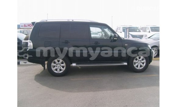 Acheter Import Voiture Mitsubishi Pajero Noir à Import - Dubai, #<Region:0x000000000c5121b8> Acheter Import Voiture Mitsubishi Pajero Noir à Import - Dubai, #<Region:0x000000000c5121b8>