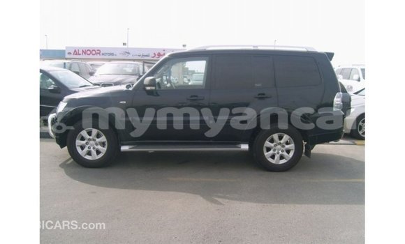 Acheter Import Voiture Mitsubishi Pajero Noir à Import - Dubai, #<Region:0x000000000c5121b8> Acheter Import Voiture Mitsubishi Pajero Noir à Import - Dubai, #<Region:0x000000000c5121b8>