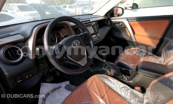 Buy Import Toyota RAV4 Black Car in Import - Dubai in Ayeyarwady Buy Import Toyota RAV4 Black Car in Import - Dubai in Ayeyarwady