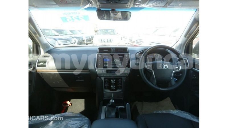 Big with watermark toyota prado ayeyarwady import dubai 2512