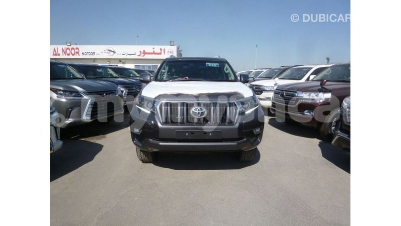 Big with watermark toyota prado ayeyarwady import dubai 2512