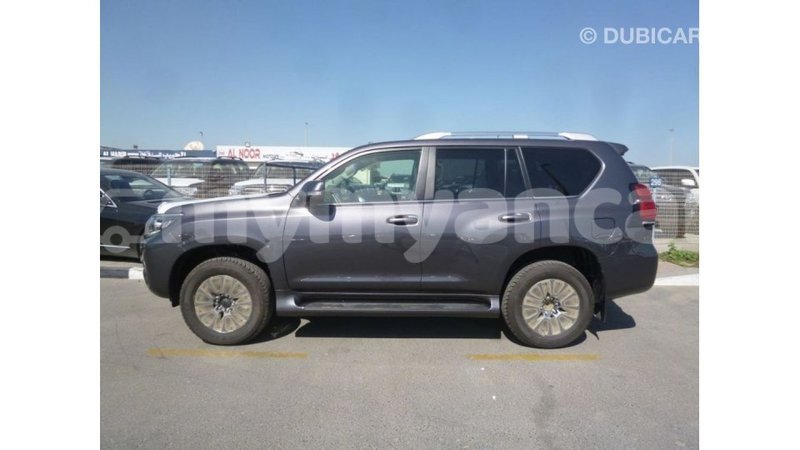 Big with watermark toyota prado ayeyarwady import dubai 2512