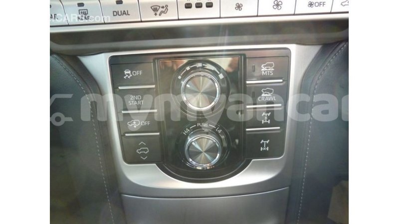 Big with watermark toyota prado ayeyarwady import dubai 2512