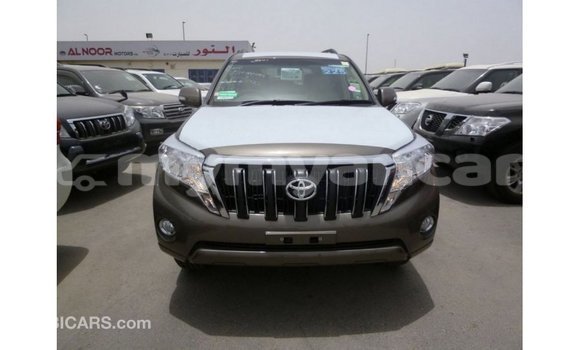 Buy Import Toyota Prado Brown Car in Import - Dubai in Ayeyarwady Buy Import Toyota Prado Brown Car in Import - Dubai in Ayeyarwady