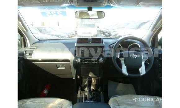 Buy Import Toyota Prado Brown Car in Import - Dubai in Ayeyarwady Buy Import Toyota Prado Brown Car in Import - Dubai in Ayeyarwady