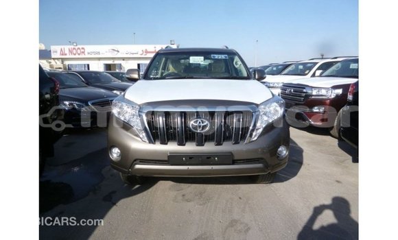 Buy Import Toyota Prado Brown Car in Import - Dubai in Ayeyarwady Buy Import Toyota Prado Brown Car in Import - Dubai in Ayeyarwady