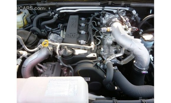 Buy Import Toyota Prado Brown Car in Import - Dubai in Ayeyarwady Buy Import Toyota Prado Brown Car in Import - Dubai in Ayeyarwady