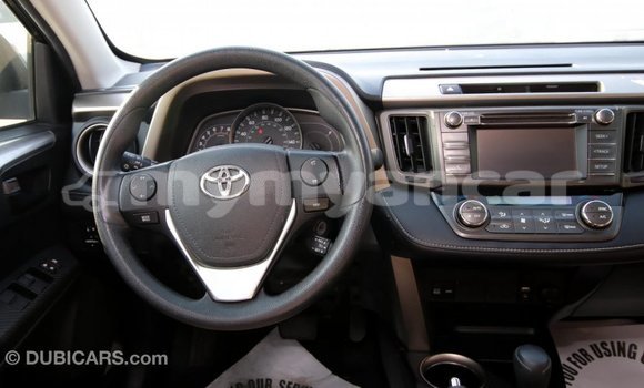 Buy Import Toyota RAV4 Black Car in Import - Dubai in Ayeyarwady Buy Import Toyota RAV4 Black Car in Import - Dubai in Ayeyarwady
