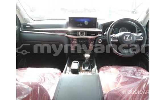 Acheter Import Voiture Lexus LX Noir à Import - Dubai, #<Region:0x000000000c5121b8> Acheter Import Voiture Lexus LX Noir à Import - Dubai, #<Region:0x000000000c5121b8>