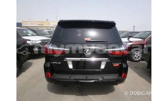 Acheter Import Voiture Lexus LX Noir à Import - Dubai, #<Region:0x000000000c5121b8> Acheter Import Voiture Lexus LX Noir à Import - Dubai, #<Region:0x000000000c5121b8>
